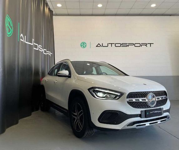 Mercedes-Benz GLA GLA 180 Automatic Sport