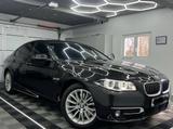 BMW 530d xDrive A Luxury Line Luxury Line - BMW 530 Gebrauchtwagen in Nürnberg