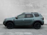 Dacia DUSTER EXTREME TCE 150 EDC LED+NAVI+KAMERA+SHZ - Dacia Gebrauchtwagen in Chemnitz