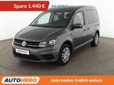 Volkswagen Caddy 1.4 TSI Trendline BM*TEMPO*PDC* - Volkswagen Caddy: 1.4
