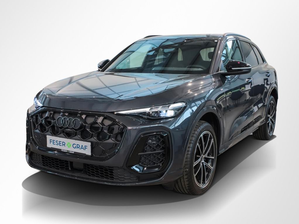 Audi Q5 - Bild 11