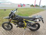 SWM SM125R vom Erstbesitzer - Offers