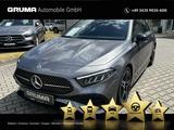Mercedes-Benz A 200 d AMG+Night+Distronic+Guard360°+LED+Kamera - Mercedes-Benz: Guard