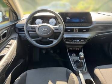 Hyundai i20 – Bild 10