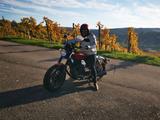 Moto Guzzi V9 Bobber Sport Top-Zustand | Neu gewartet - MOTO GUZZI V9 BOBBER