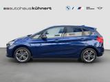 BMW 218i Active Tourer Sport Line LED SpurAss Navi P - gebrauchte BMW 218 Active Tourer aus dem Jahr 2019