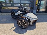 Can-Am Spyder F3-S SE6 ACE 1330 - NEU BENZIN TRIKE