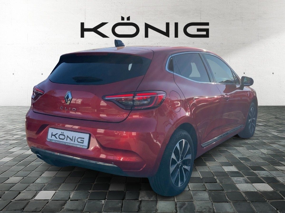 Renault Clio - Bild 4