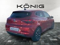Renault Clio - Vorschau Bild 4