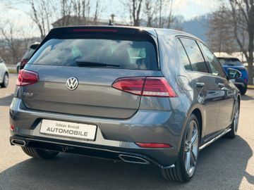 Volkswagen Golf 7 *SHZ*StartStop*LED*BT*MFL*