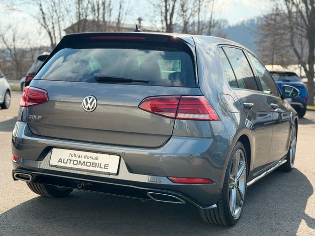 Volkswagen Golf 7 *SHZ*StartStop*LED*BT*MFL*