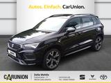 Seat Ateca FR 2.0 TDI DSG 4Drive *STANDH*PANOD*AHK*