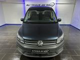 Volkswagen Caddy 2.0 TDI BMT KAMERA BLUETOOTH SZHG TEMPOMAT