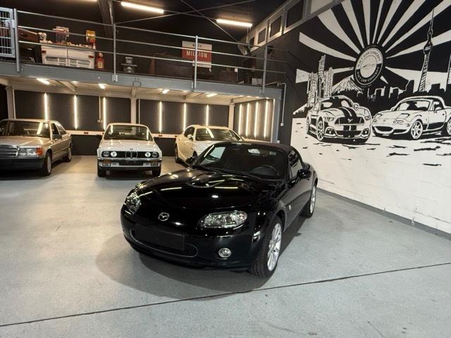 Mazda MX-5 2.0 160 ch Niseko / Cuir / Autobloquant / 86 000 km