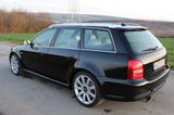 Audi RS4 2.7 Quattro  - Audi RS4: 2.7