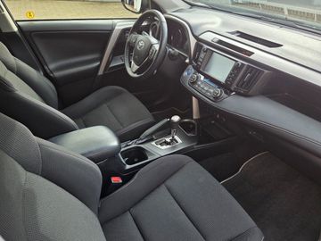 Toyota RAV 4 - 11