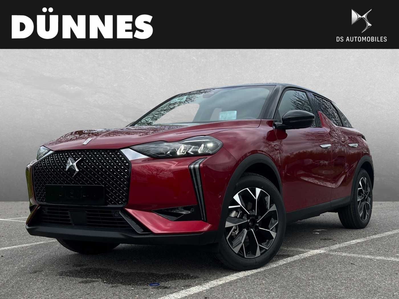 DS DS3