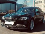 ALPINA D5 3.0 Bi-Turbo Touring - - ALPINA D5 Gebrauchtwagen