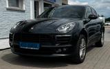 Porsche Macan S *Standhz*Sitzkühl.*Soundsyst*Scheckheft* - Porsche Macan: Automatik