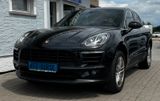 Porsche Macan S *Standhz*Sitzkühl.*Soundsyst*Scheckheft* - Porsche: Sitz