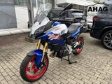 BMW F 900 XR
