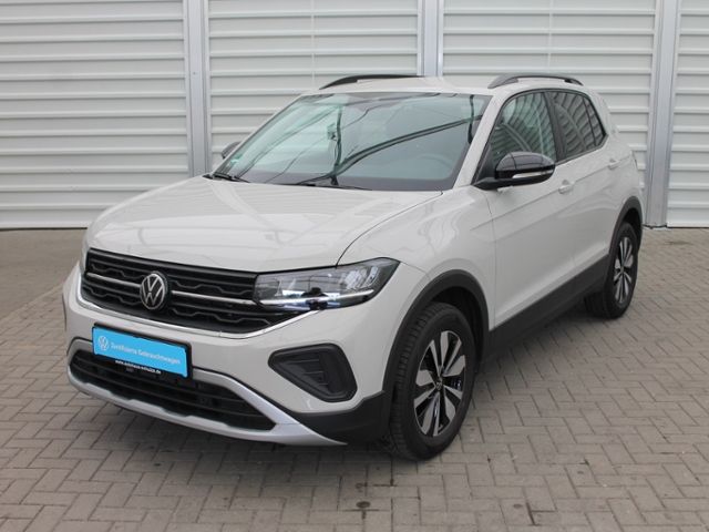 Volkswagen T-Cross 1.5 TSI Goal DSG AHK NAVI TRAVELASS KLI foto 2