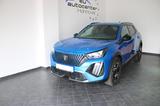 Peugeot 2008 1.2 PT Allure Navi,Kamera,DAB,S&S,D-Cockpit - Peugeot 2008 Allure mit Benzin-Antrieb