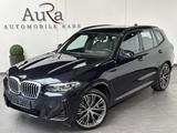 BMW X3 xDrive20i M-Sport NAV+LED+AHK+KAMERA+21ZO+1HD - BMW X3 in Oldenburg