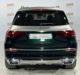 Mercedes-Benz GLS 600 4Matic Maybach First class E-Act 4D Burm - Mercedes-Benz GLS 600 Gebrauchtwagen