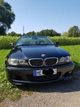 BMW 320CD - Facelift  / M Sportpaket  / Youngtimer  - BMW 320: 320cd