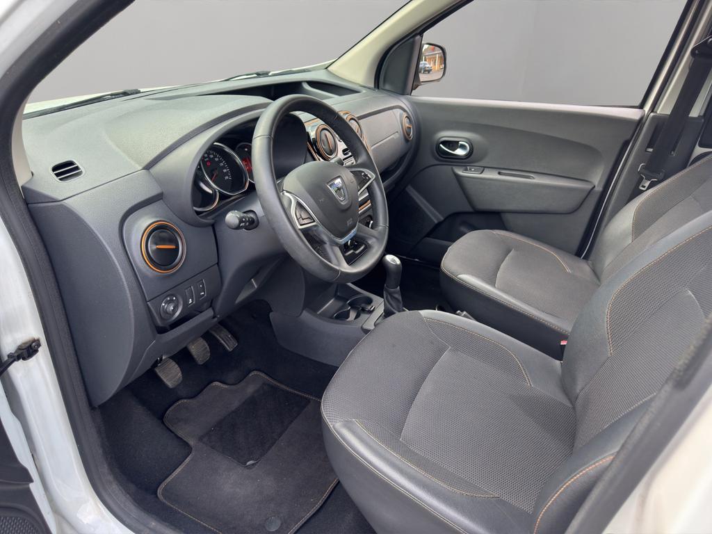 Dacia Dokker