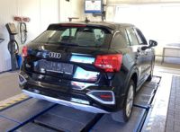 Audi Q2 - Vorschau Bild 2