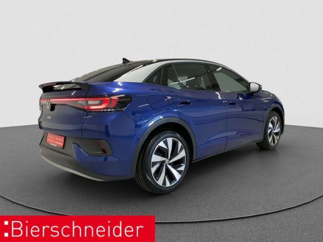 Volkswagen ID.5 - Bild 7