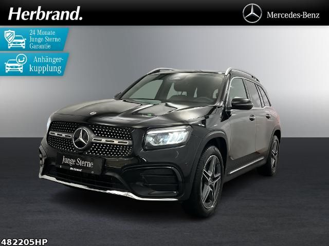 Mercedes-Benz GLB 200 AMG 7-Sitzer AHK Distronic KEYLESS-GO