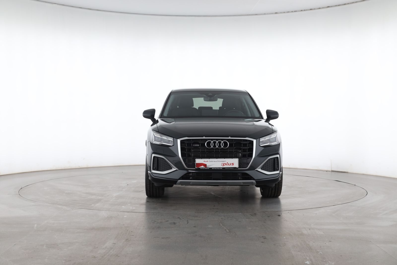 Audi Q2 - Bild 7