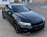 BMW 320d M Sport Automatik