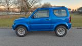 Suzuki Jimny 1.5TD 4WD Comfort - gebrauchte Suzuki Jimny aus dem Jahr 2006