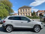 Skoda Karoq 2.0 TDI DSG 4x4 * Navi, LED, DAB, Nr. 50 - gebrauchte Skoda Karoq aus dem Jahr 2019
