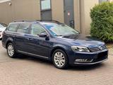 Volkswagen Passat 2.0 TDI | Zahnriemen Neu | Tüv Neu |  - Volkswagen Passat aus 2011: TDI