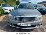 Mercedes-Benz C 230 C T-Modell C 230+Leder+Schiebedach+Navi - Mercedes-Benz C 230 Gebrauchtwagen