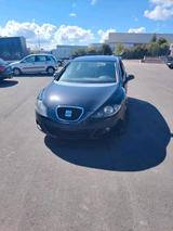 Seat Verkaufe SEAT Leon, BJ 2008  1.6L 102 Ps B... - Seat Leon: 20v