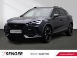 Cupra Formentor 1.4 eHybrid DSG CarPlay LED Pano - Cupra Formentor: Alcantara, Panorama-Dach