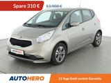 Kia Venga 1.6 Dream Team Aut.*CAM*SHZ*KLIMA* - Kia Venga aus 2017