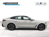 BMW i4 eDrive35 M Sport AHK HUD Lenkradheizung LED - BMW i4 New cars