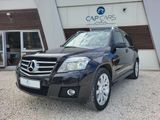 Mercedes-Benz GLK 350 CDI 4matic*Sport Paket*Unfallfrei - Mercedes-Benz GLK 350 aus 2009