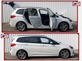 BMW 218iA Gran Tourer*M Sport*7-Sitze*AHK*NP: 51.570 - Behindertengerechte BMW 218 Gran Tourer