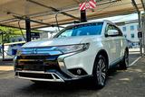 Mitsubishi Outlander 2.0 Diamant Edition+ NUR 15.000 KM - Mitsubishi Outlander in Essen