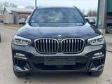 BMW X3 M40 d*M-AEROYDANMIK*FINANZIERUNG*TOP*PANORAMA - BMW X3: Finanzierung