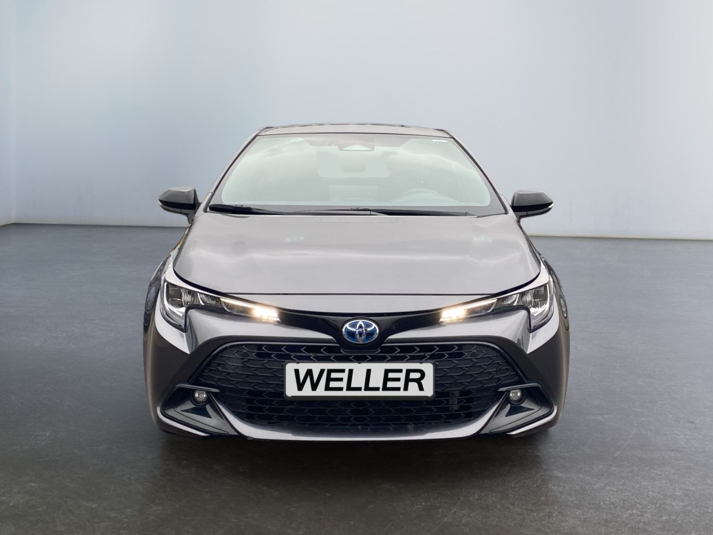 Toyota Corolla Hybrid Business *LED*ACC*PDC v&h*RCam*SH imagem 2