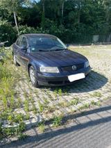 Volkswagen Passat 3B 1.6  - Volkswagen Passat aus 1997: 3b